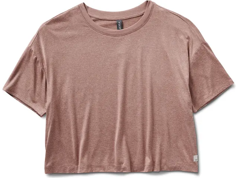 Vuori Energy Tee - Women's