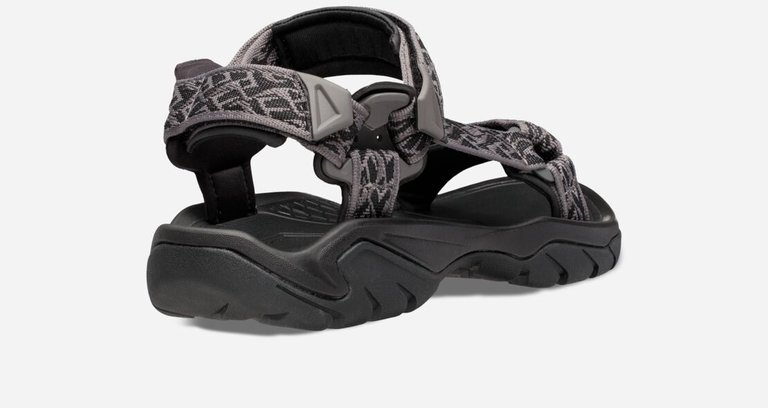 Teva Teva Sandal M Terra Fi 5 Uni