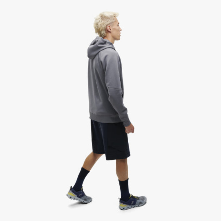 On Cloud On Cloud Hoodie Rock