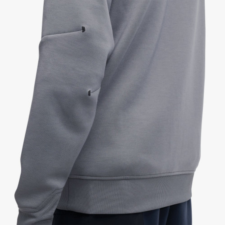 On Cloud On Cloud Hoodie Rock