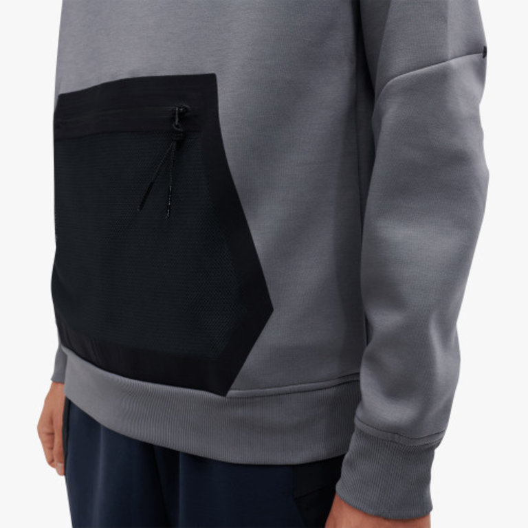 On Cloud On Cloud Hoodie Rock