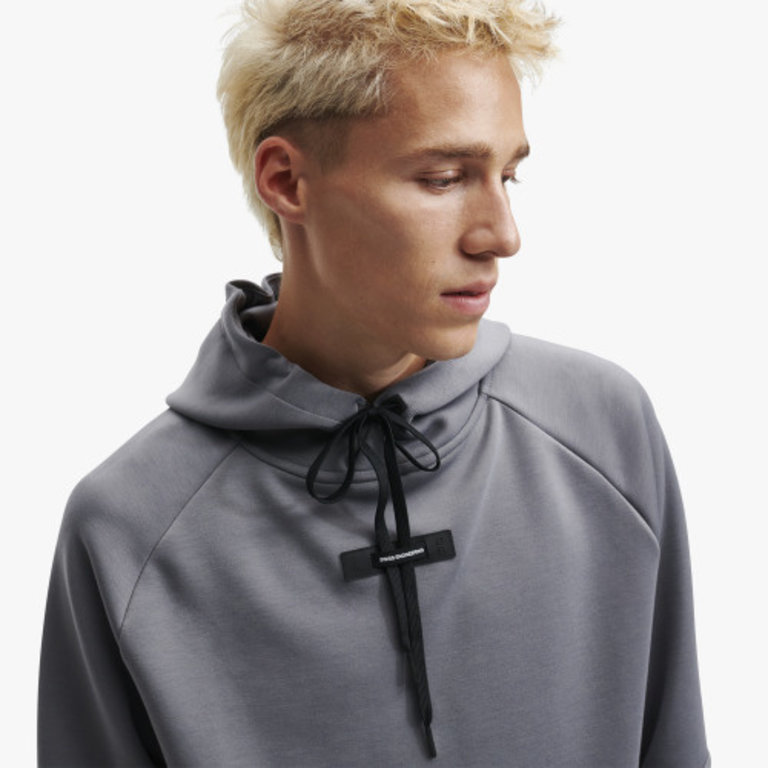 On Cloud On Cloud Hoodie Rock