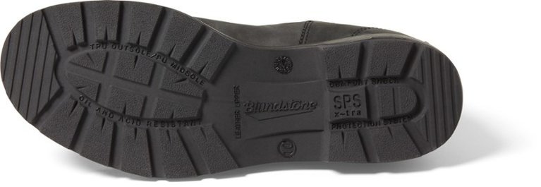 Blundstone Blundstone Chealsea Men's Classics 587 Boot