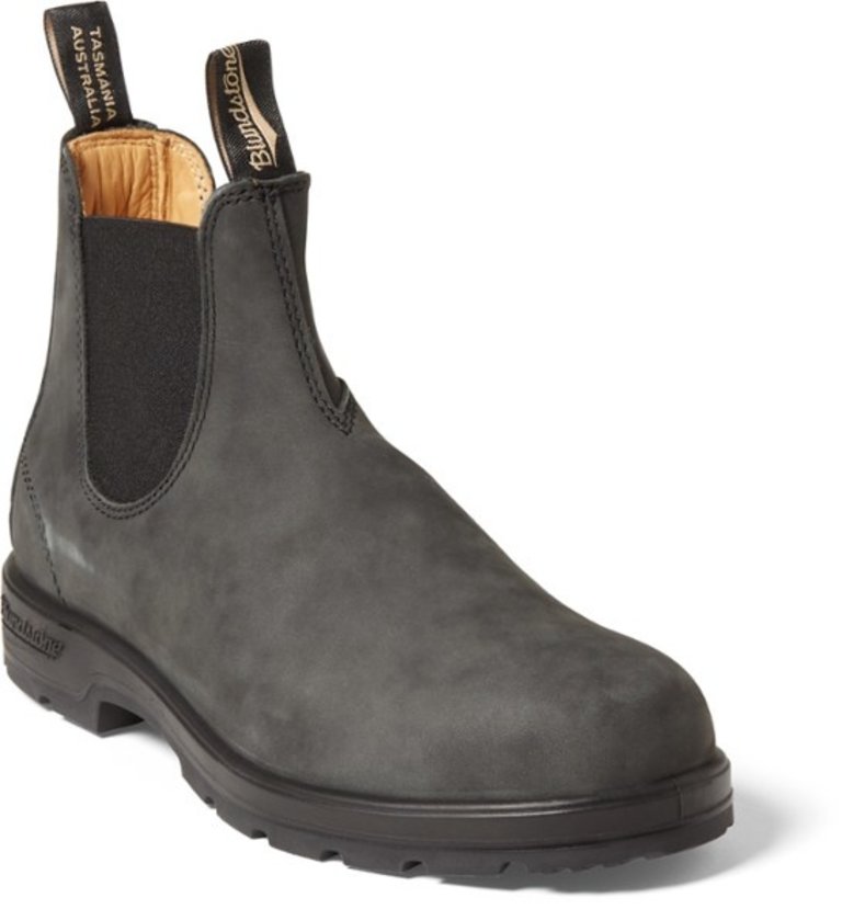 Blundstone Chealsea Men's Classics 587 Boot