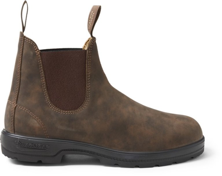 Blundstone Chelsea Men's Classics 585 Rustic Brown