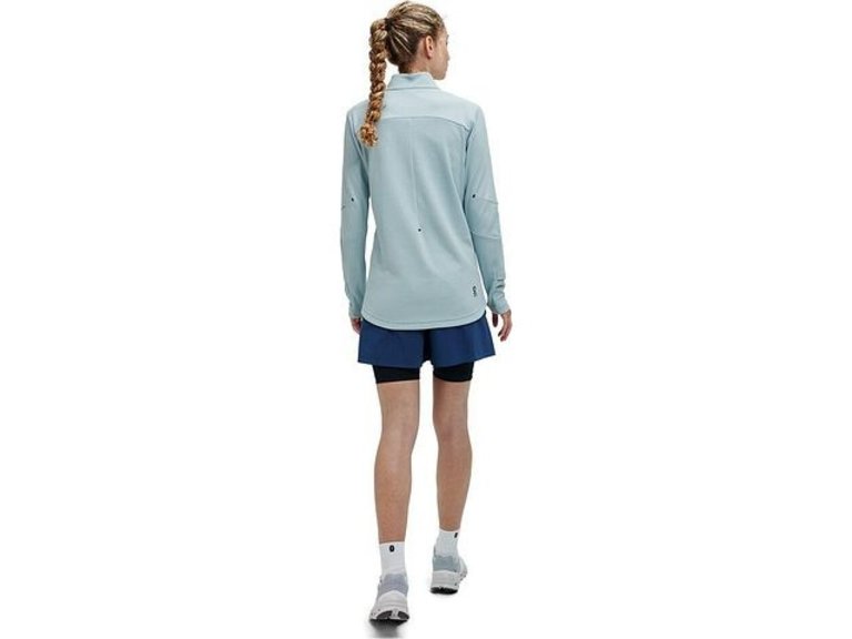 On Cloud ON  Climate Shirt - Women's