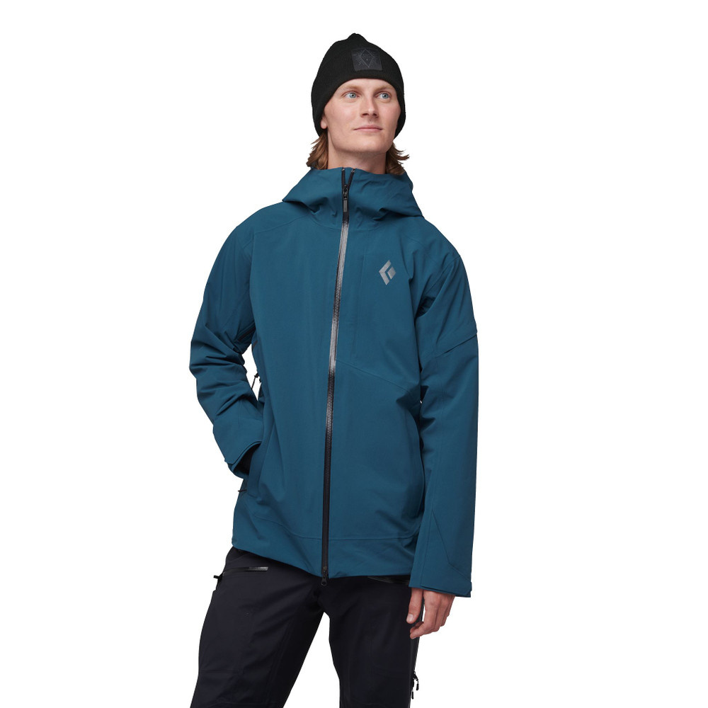 MEN'S RECON INSULATED SHELL - Northland - Mountain Boutique Shop