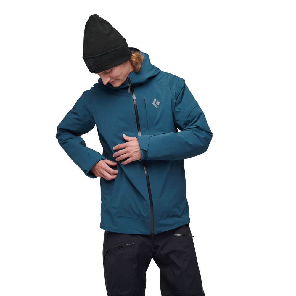 MEN'S RECON INSULATED SHELL - Northland - Mountain Boutique Shop