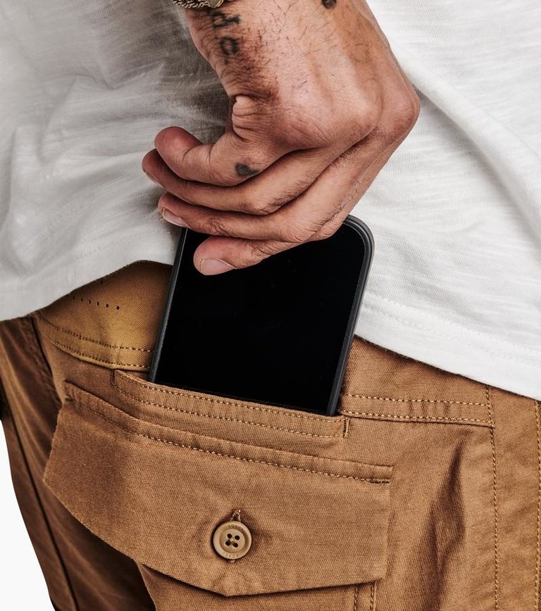 Layover 2.0 Pants - Men´s