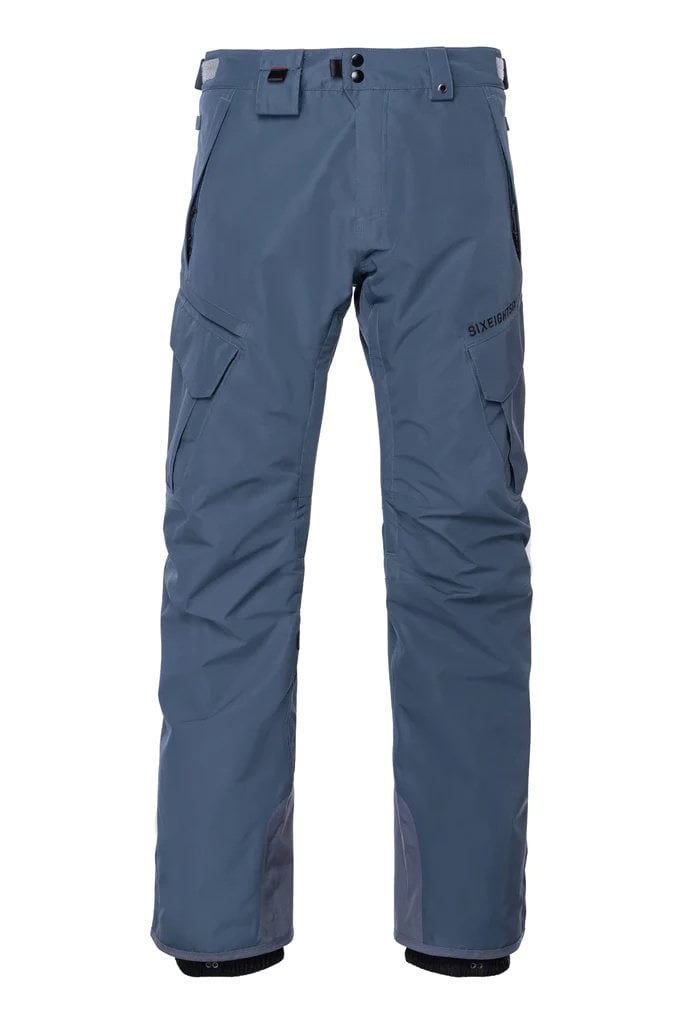 M Smarty 3-In-1 Cargo Pant - Northland - Mountain Boutique Shop