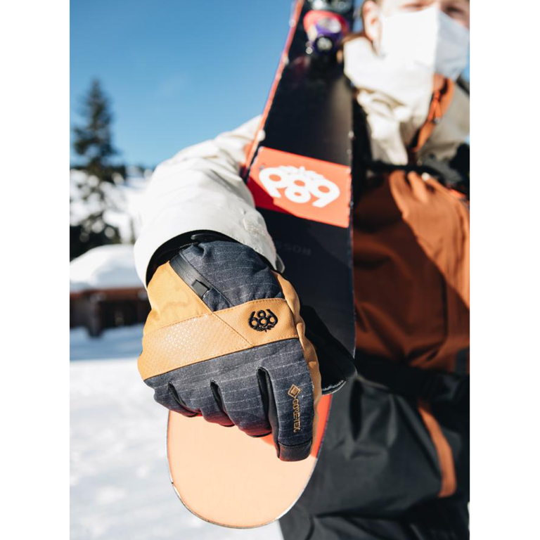Gore-Tex Smarty 3-in-1 Gauntlet Glove