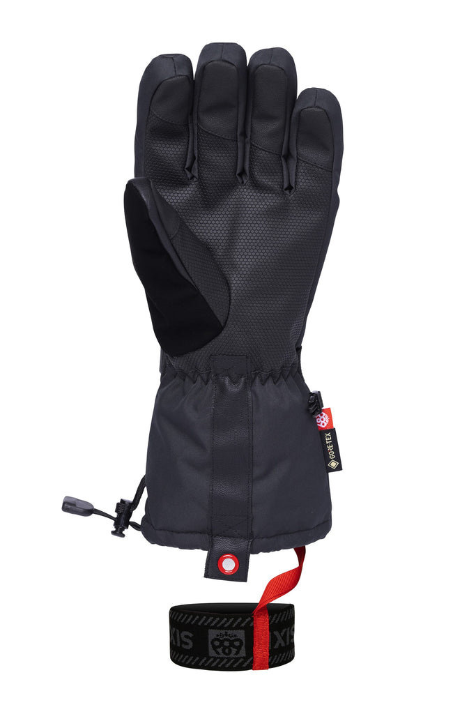 Gore-Tex Smarty 3-in-1 Gauntlet Glove