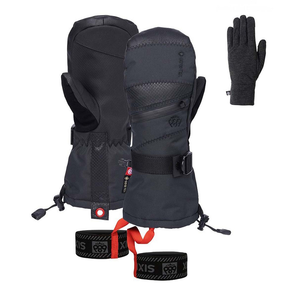 MNS Gore-Tex Smarty Mitt - Northland - Mountain Boutique Shop