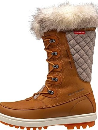 Helly Hansen Garibaldi Snow Boot Vl