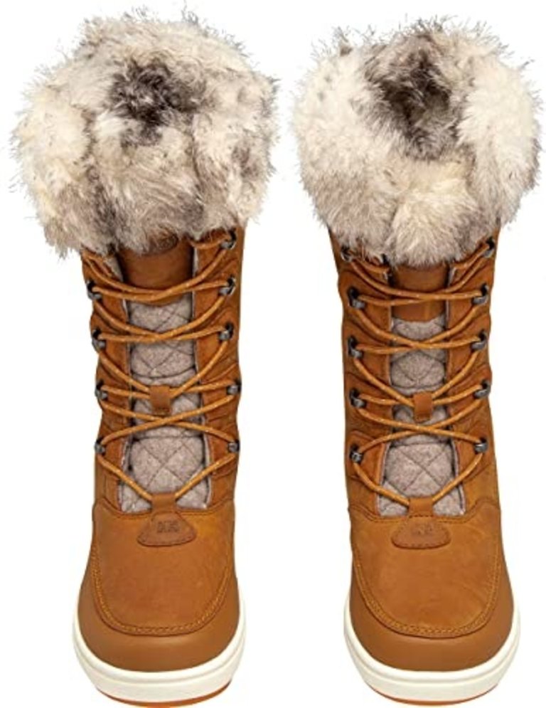 Helly Hansen Garibaldi Snow Boot Vl