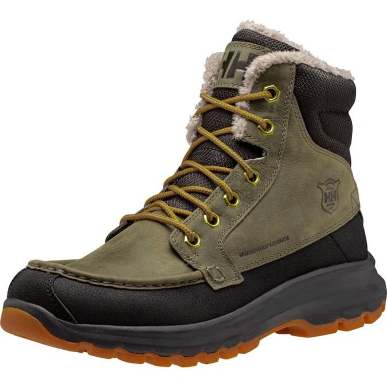 Helly Hansen Men's Garibaldi V3 Snow Boots