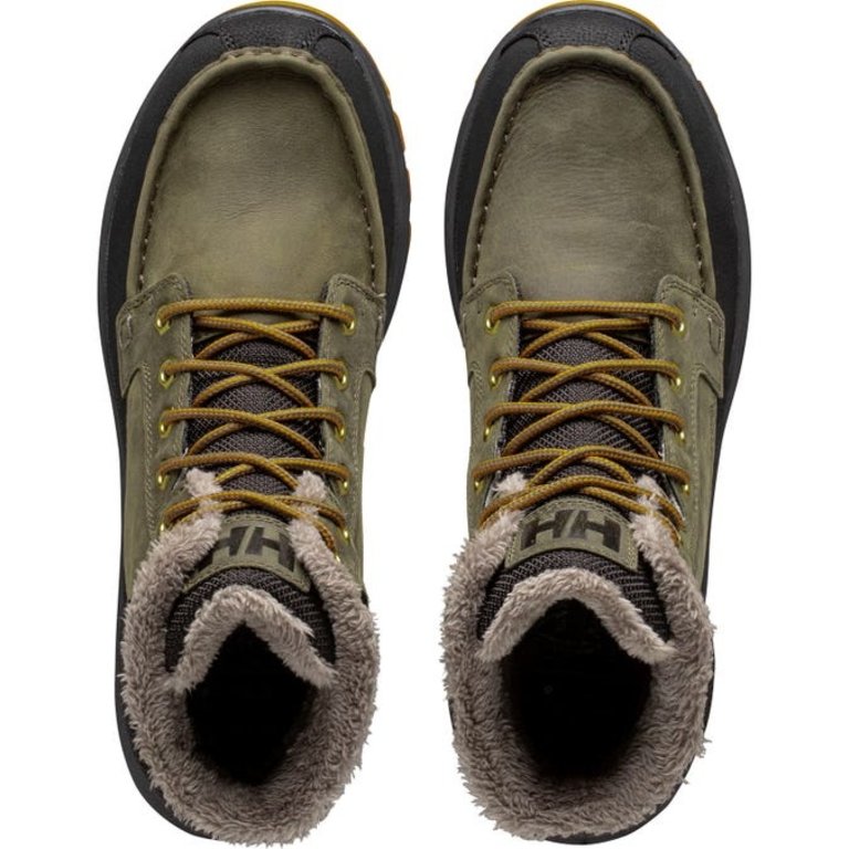 Helly Hansen Men's Garibaldi V3 Snow Boots