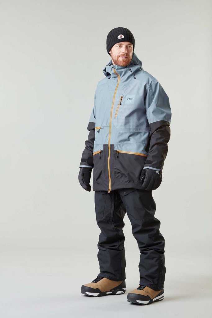 Climate Jacket Mens - Northland - Mountain Boutique Shop