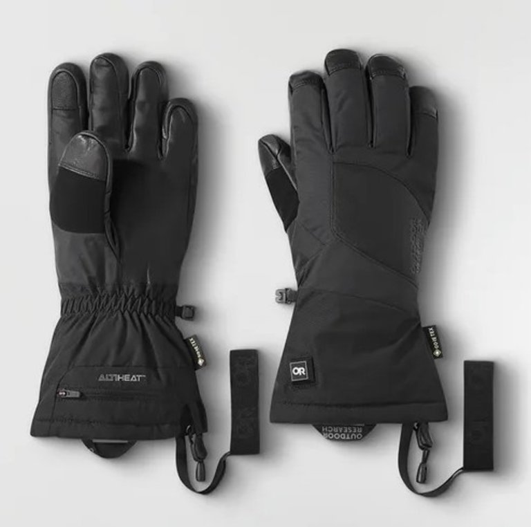 Outdoor Research Prevail Heated glove