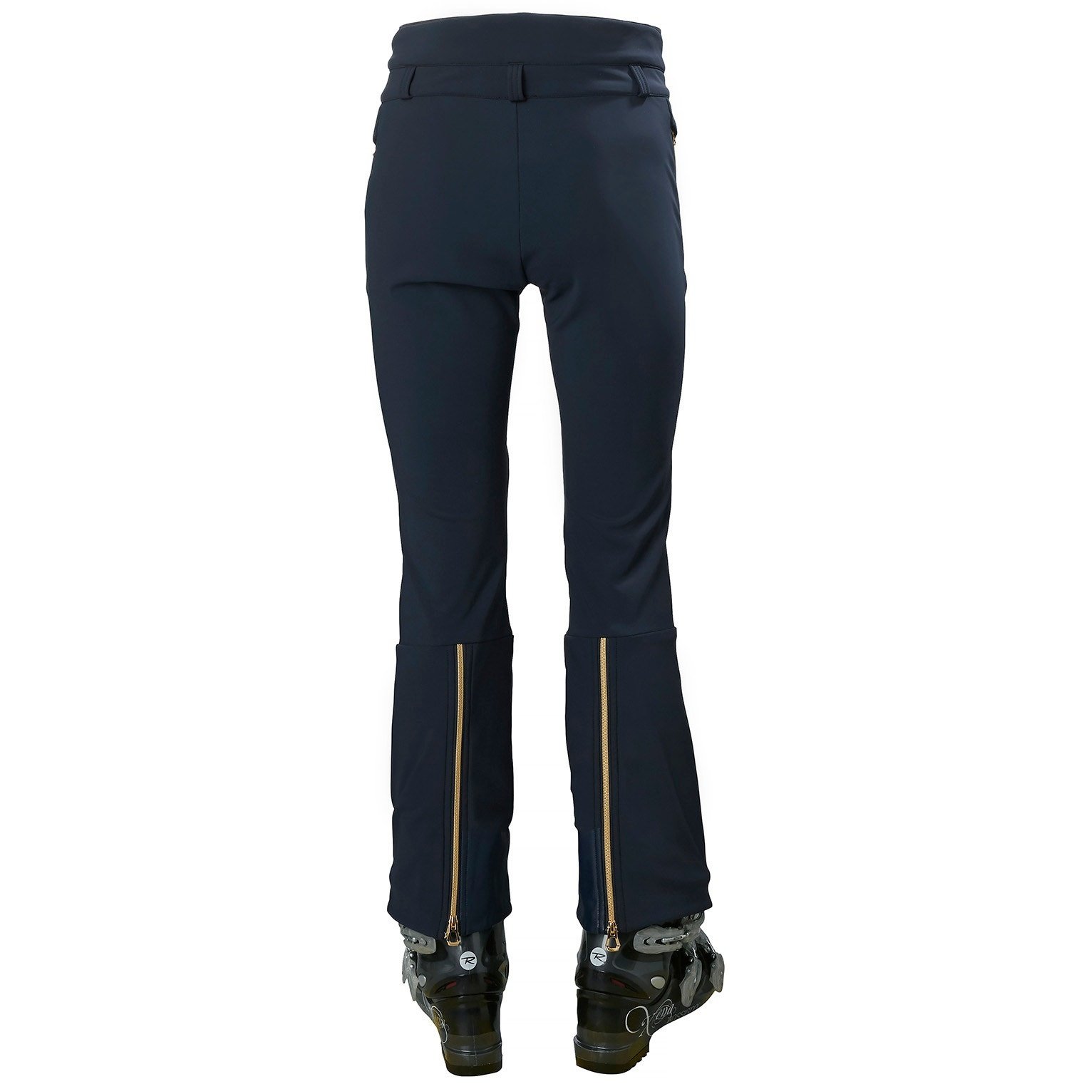  Helly-Hansen Womens Avanti Waterproof Stretch Pant, 597 Navy,  X-Small : Clothing, Shoes & Jewelry