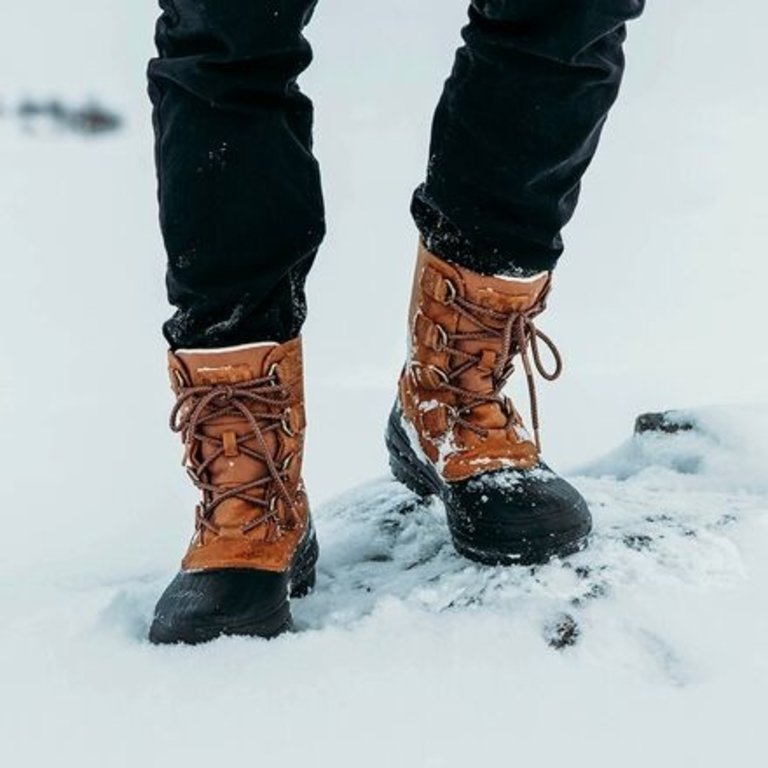 Helly Hansen Varanger Primaloft Boot