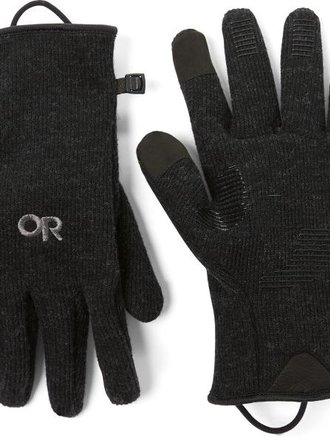 Outdoor Research Flurry Sensor Gloves - Women's Outdoor Research Flurry Sensor Gloves - Women's