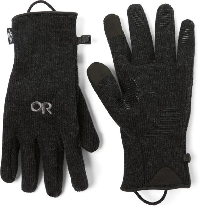 Outdoor Research Outdoor Research Flurry Sensor Gloves - Women's