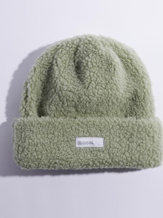 Coal The Aurora Plush Beanie Coal The Aurora Plush Beanie
