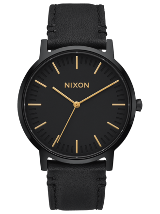 Nixon Porter Watch Men's Nixon Porter Watch Men's