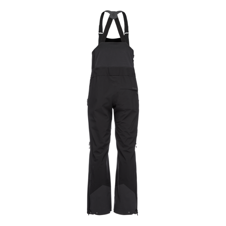 Black Diamond Equipment - NA Black Diamond MEN'S RECON BIBS