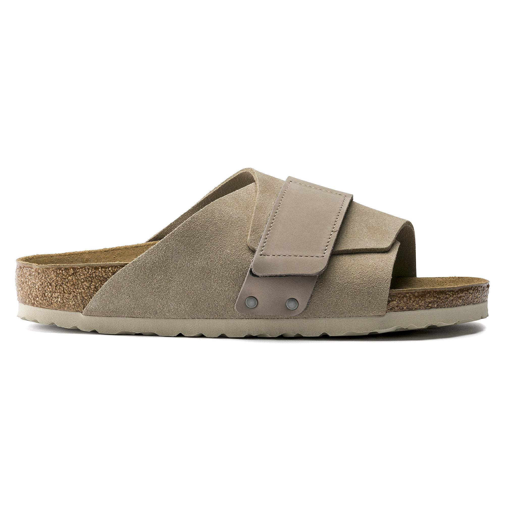 新品・送料無料 BIRKENSTOCK Kyoto - 靴