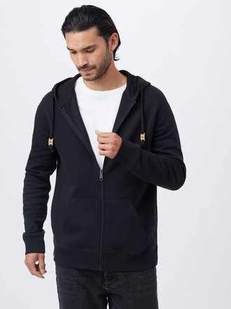 tentree Treefleece Full Zip