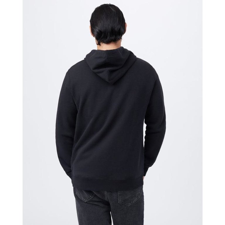 tentree Treefleece Full Zip