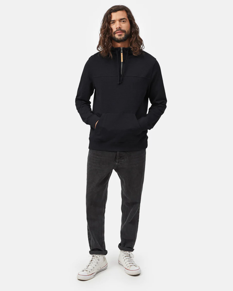 tentree Treefleece Full Zip
