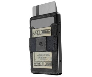 Groove Wallet Leather - Northland - Mountain Boutique Shop