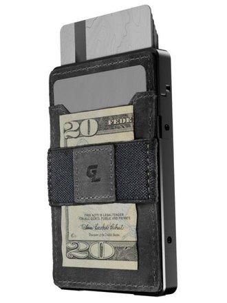 Groove Life Wallet Leather