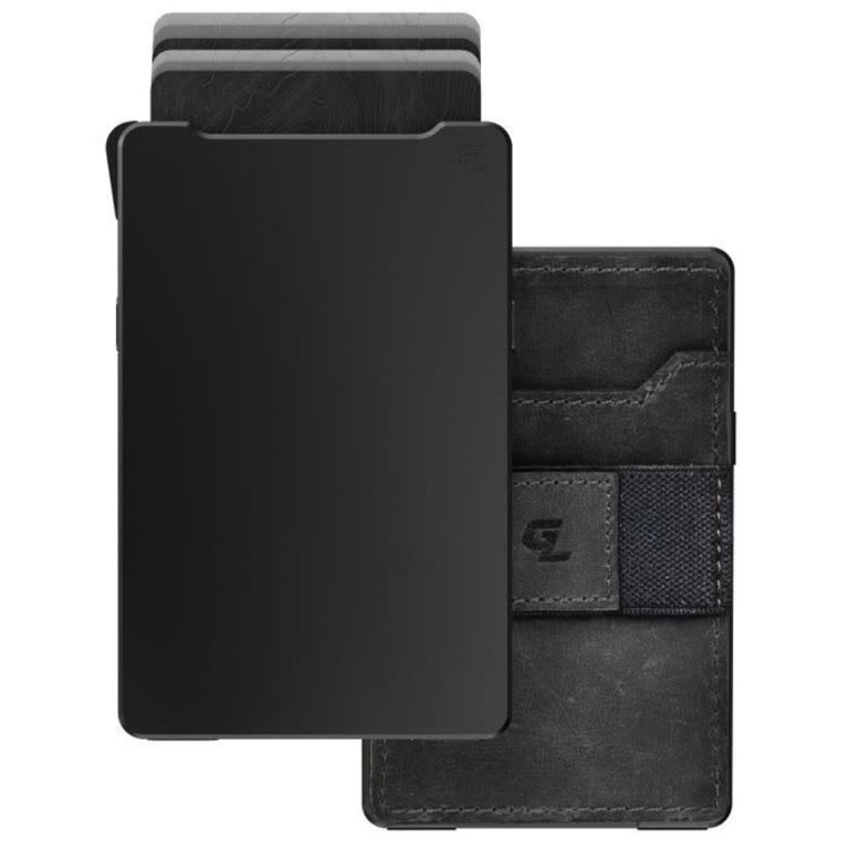 Groove Life Wallet Leather