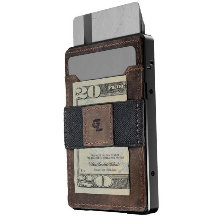 Groove Life Groove Wallet Leather