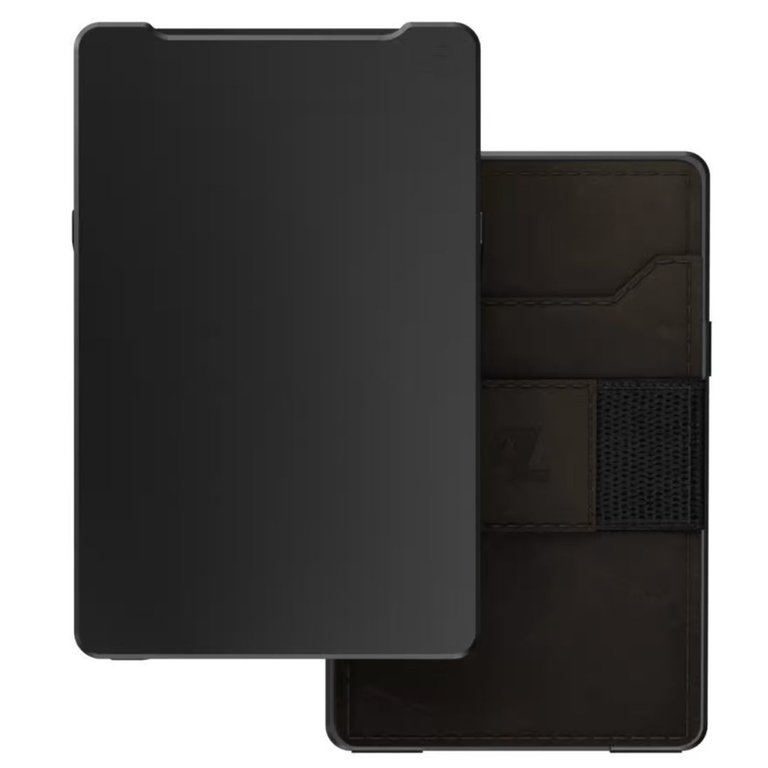Groove Life Wallet Leather