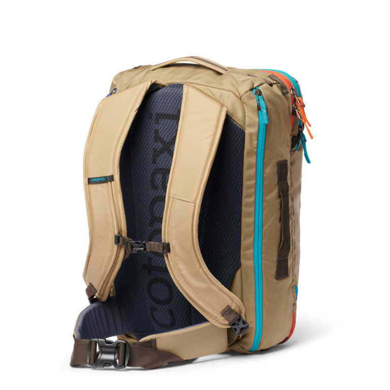 Cotopaxi Backpacks Allpa 35L Travel Pack