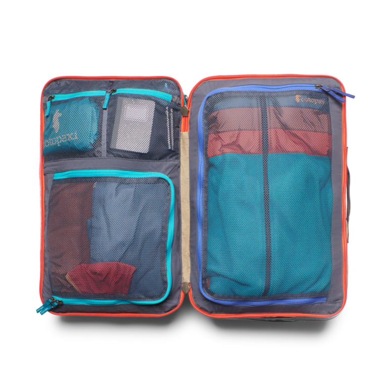 Cotopaxi Backpacks Allpa 35L Travel Pack