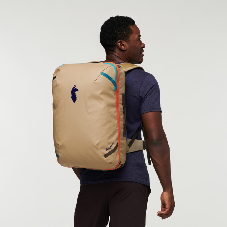 Cotopaxi Backpacks Allpa 35L Travel Pack
