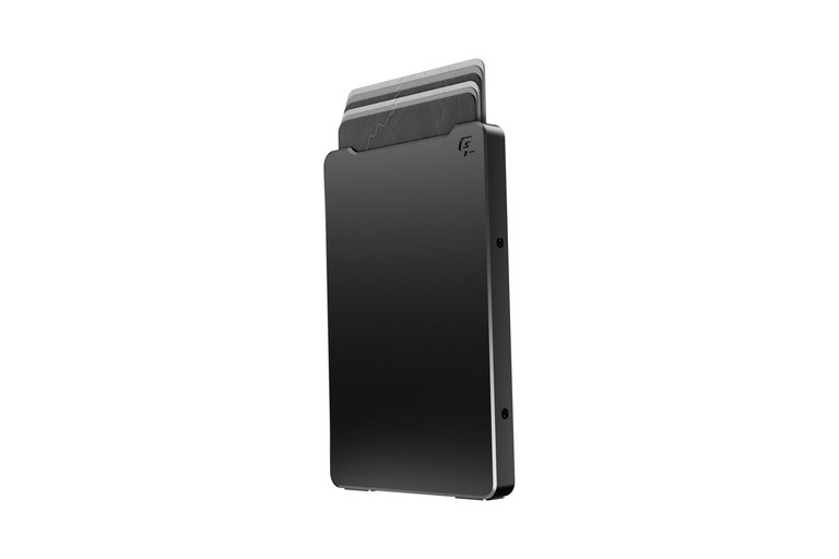 Groove Life Wallet - Money Clip