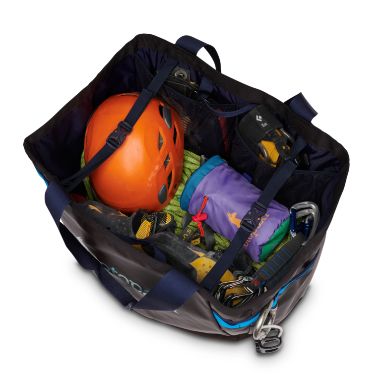 Cotopaxi Allpa 60L Gear Hauler Tote