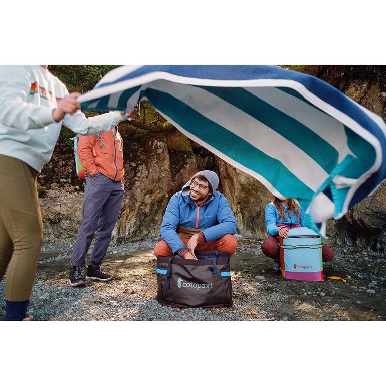 Cotopaxi Allpa 60L Gear Hauler Tote