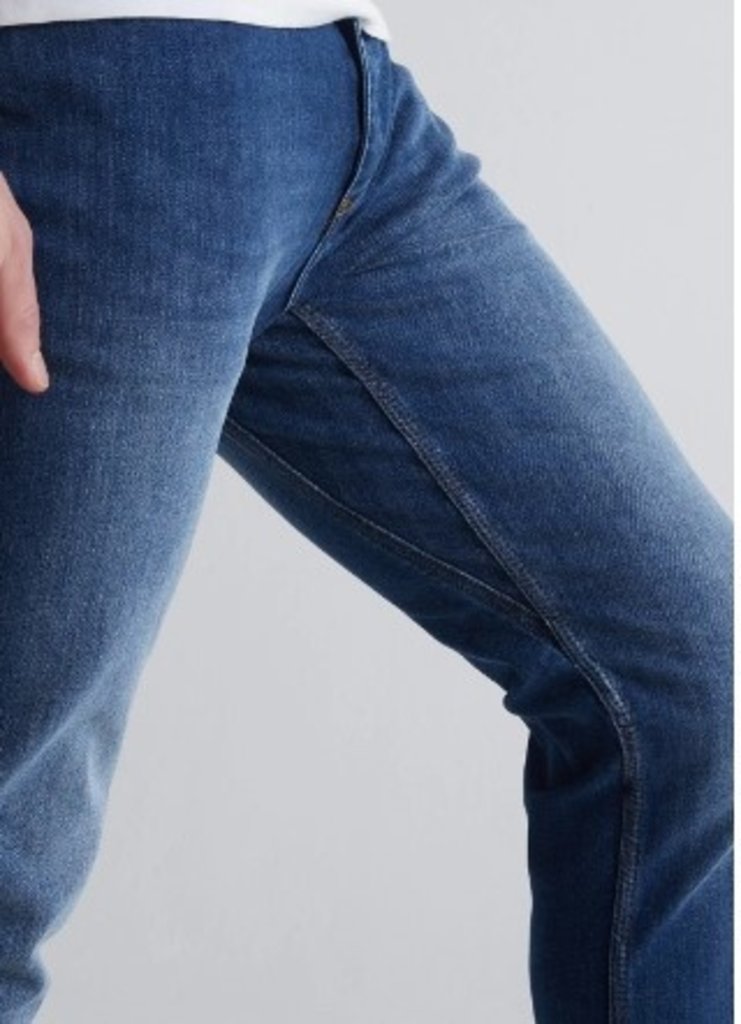 Duer Performance Denim Slim Galactic