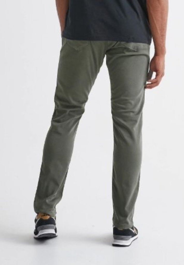Duer Duer No Sweat Pant Relaxed - Men's