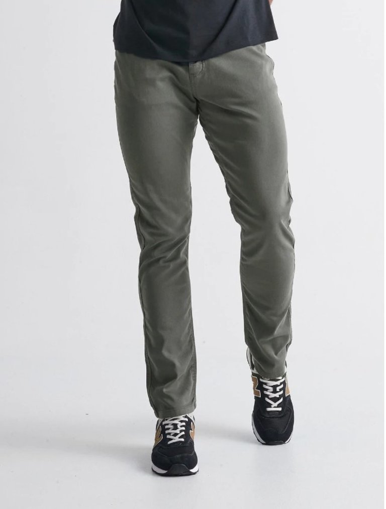 Duer No Sweat Pant Relaxed