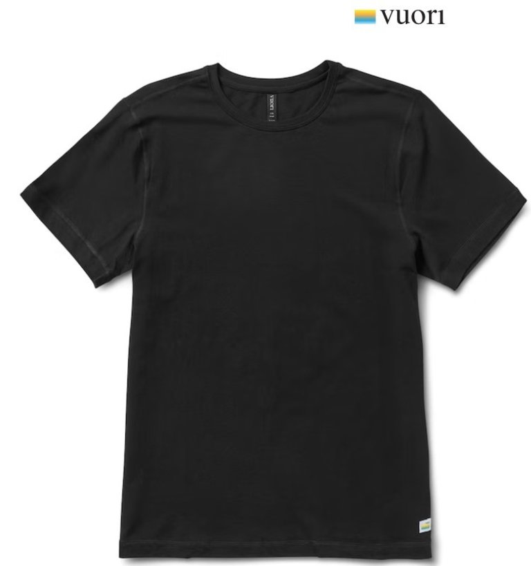 Vuori Tuvalu Tee