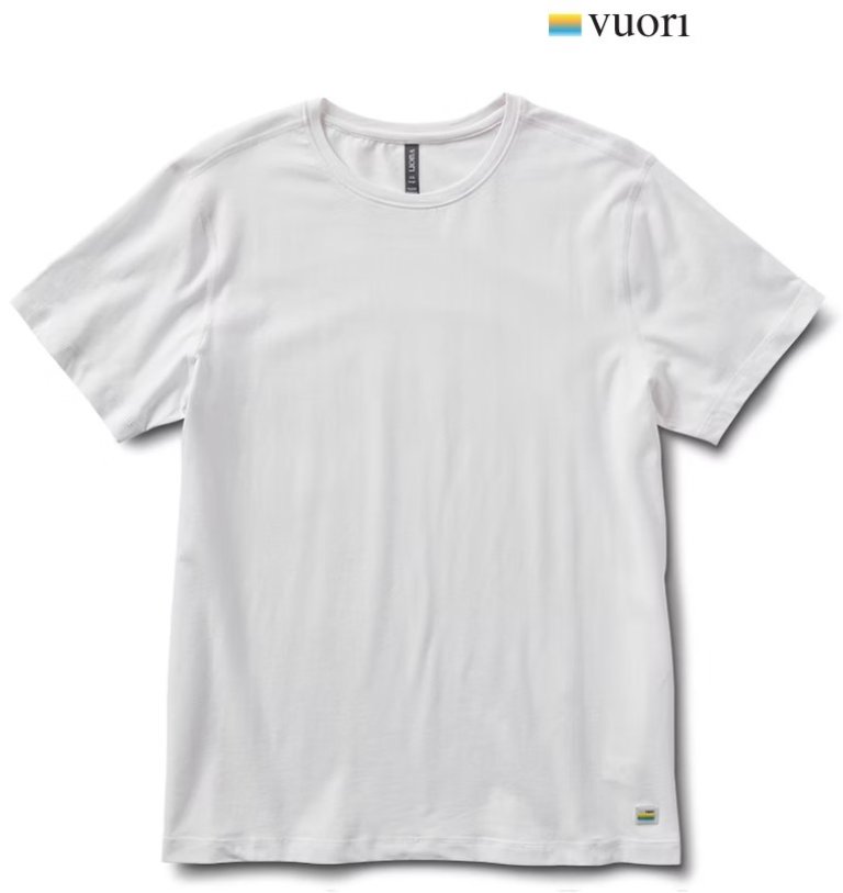 Vuori Tuvalu Tee